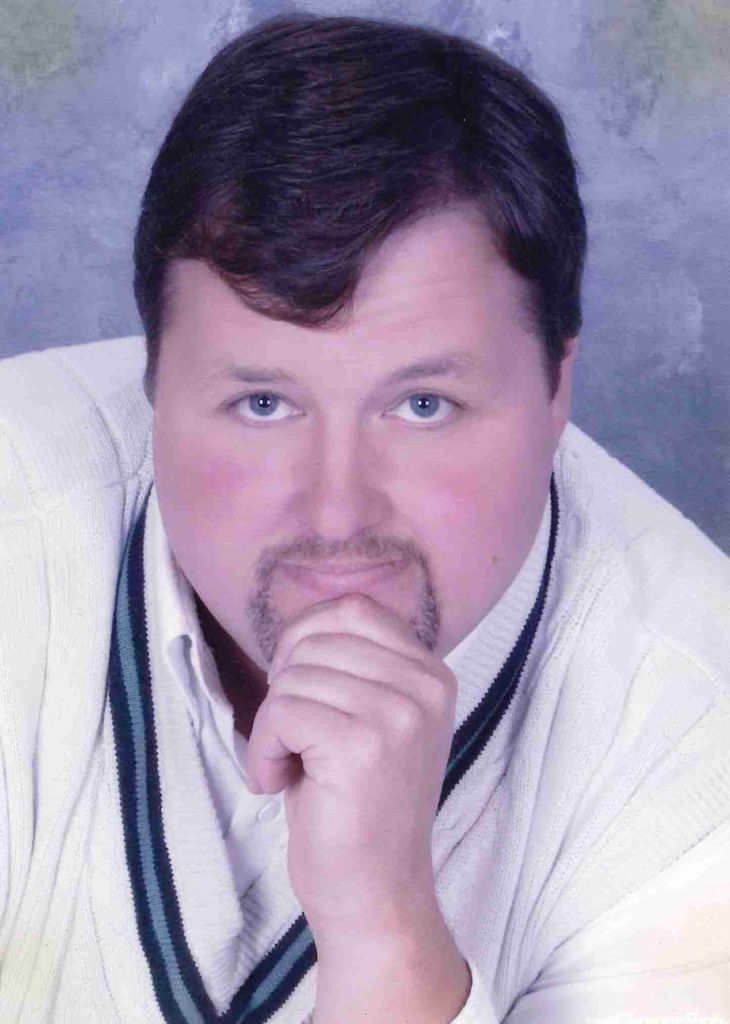 Arthur J. “A.J.” Andersen Iii