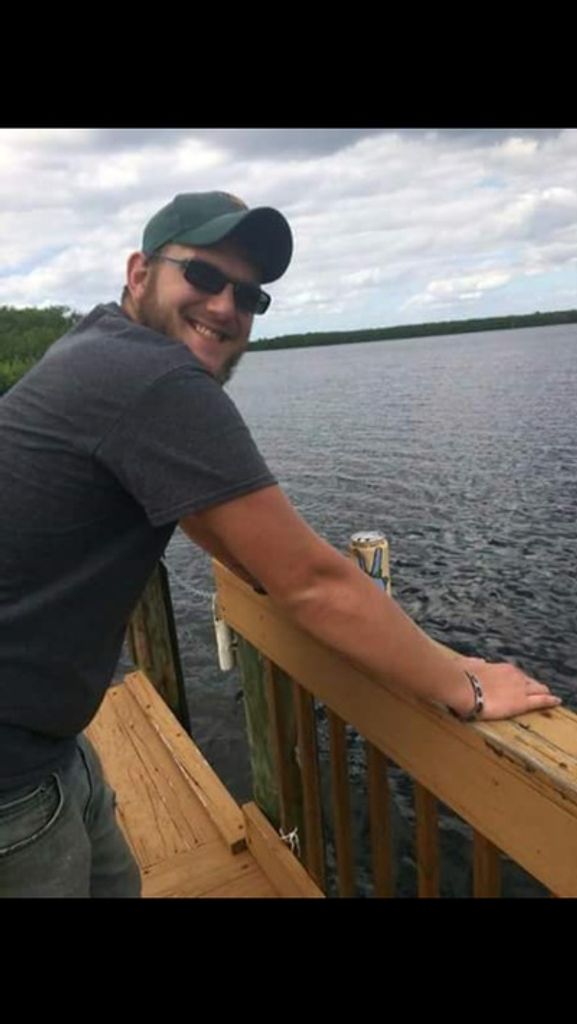 James Patrick Grimes Profile Photo