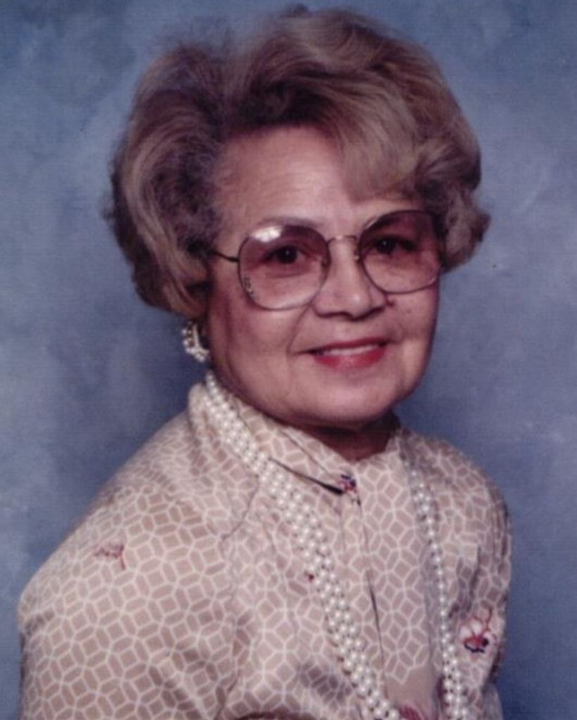 Bernice Robinson