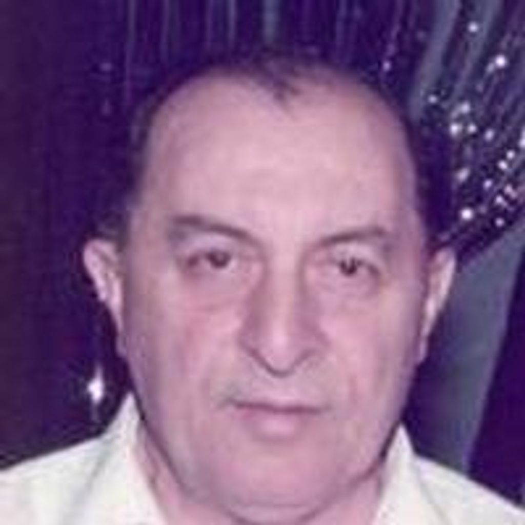 Albert Marchio