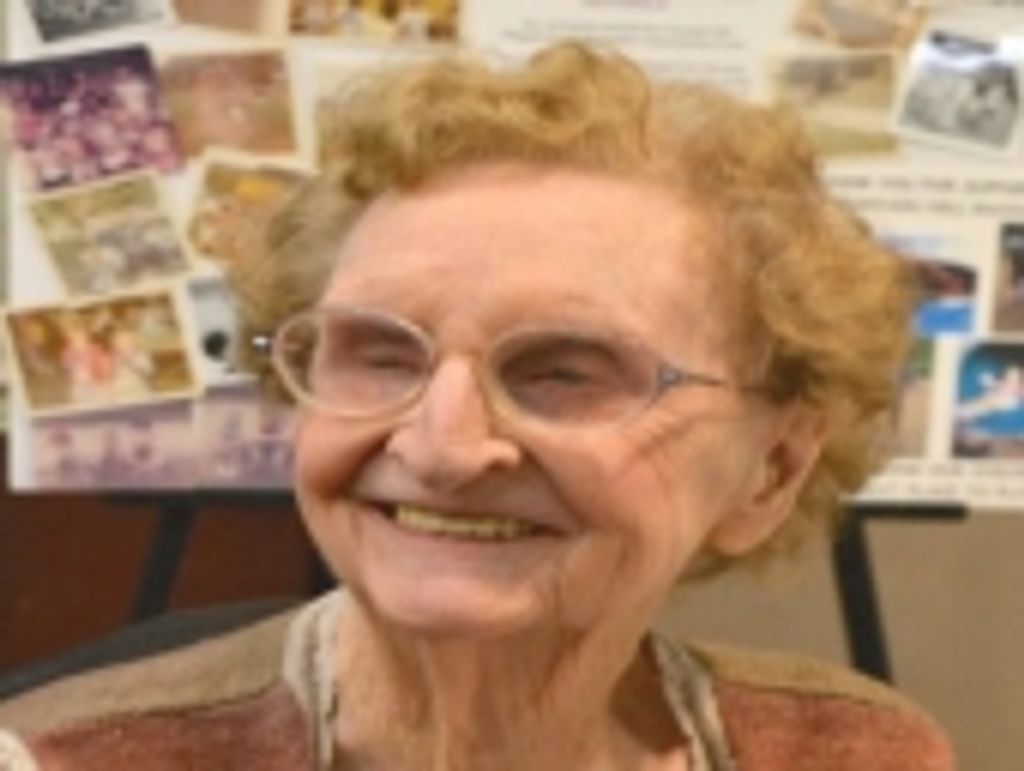 Pauline E. Moser