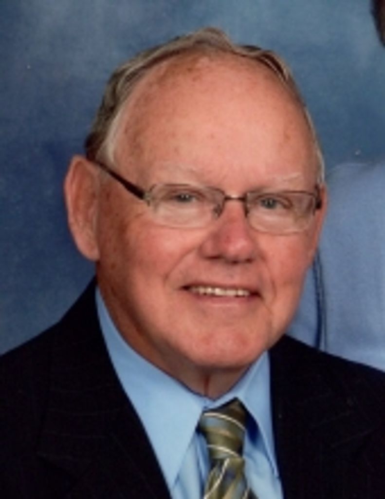 Charles William Bryant, Jr. Profile Photo