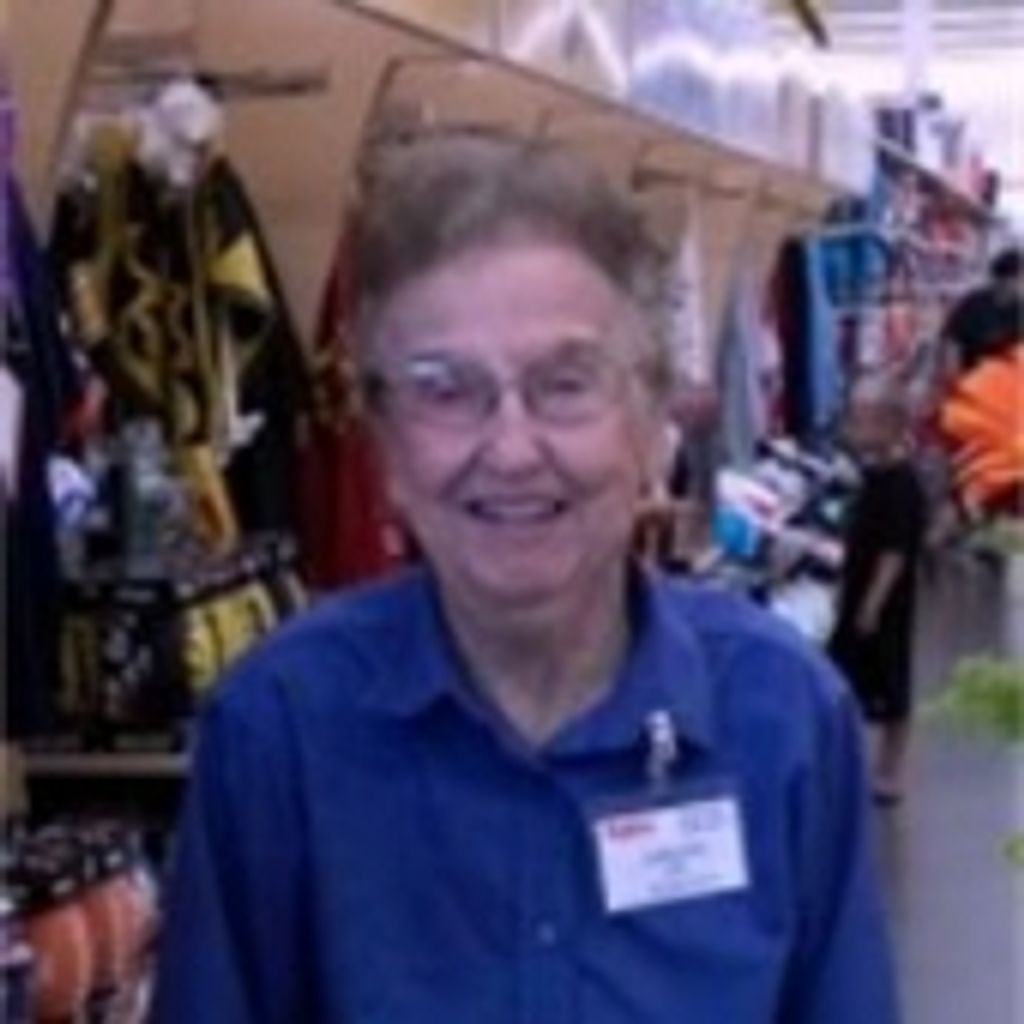 Lucille M. Noack