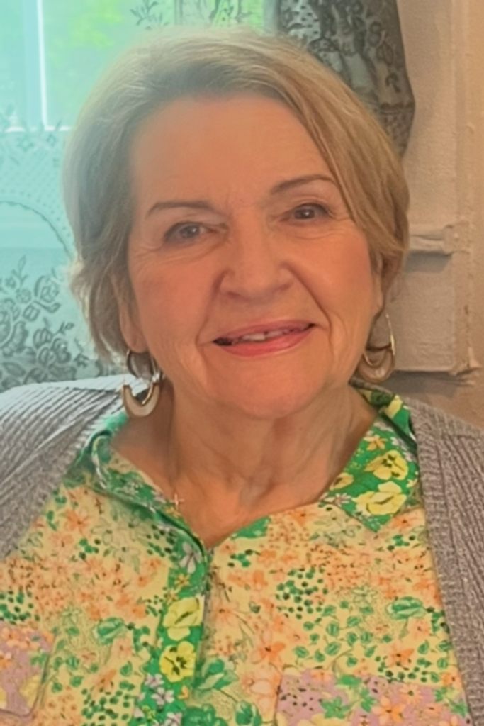 Patricia Anne Melling Profile Photo