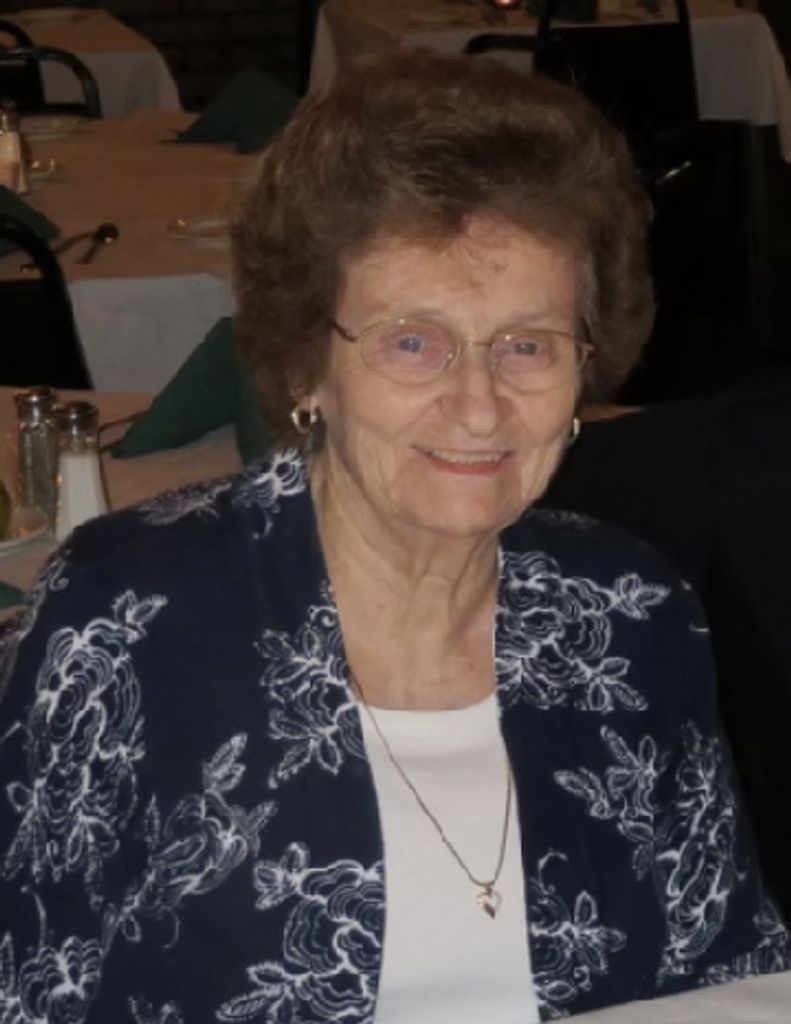 Mary F. (Coyne)  Summerville-Mccauley Profile Photo