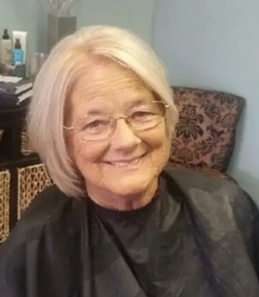 Linda Ann Williams Byrd Profile Photo