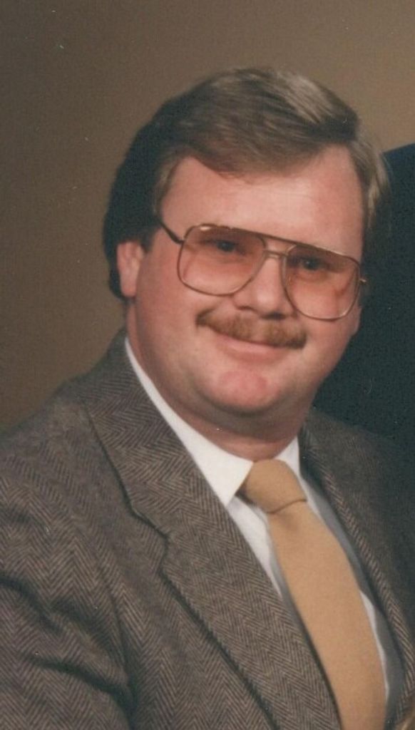 Robert Lee Reicherts