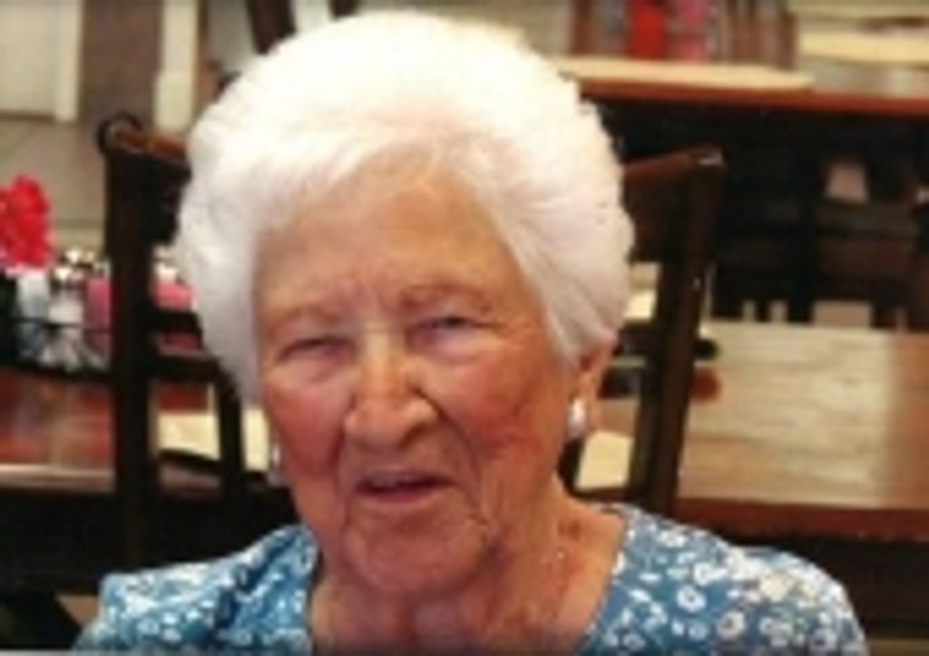 Clara Ida Raabe