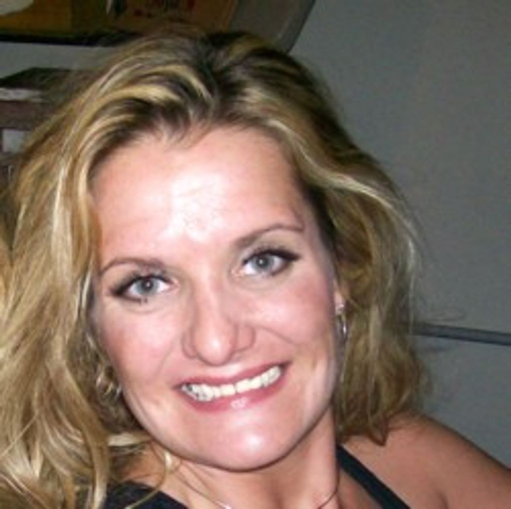Tonya Cuartas