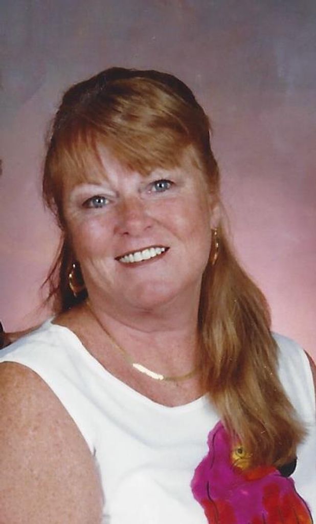 Janice May Tamaccio