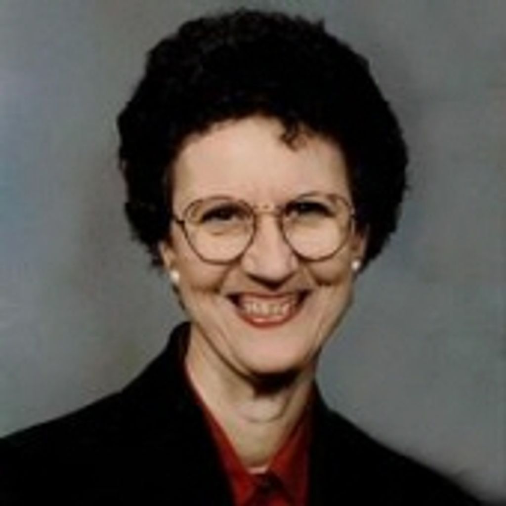 Martha E. Donahue Profile Photo