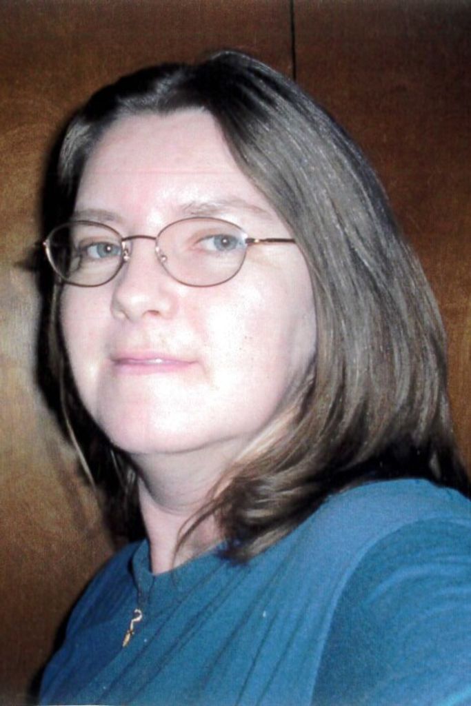 Donna Kay (Holmes)  White