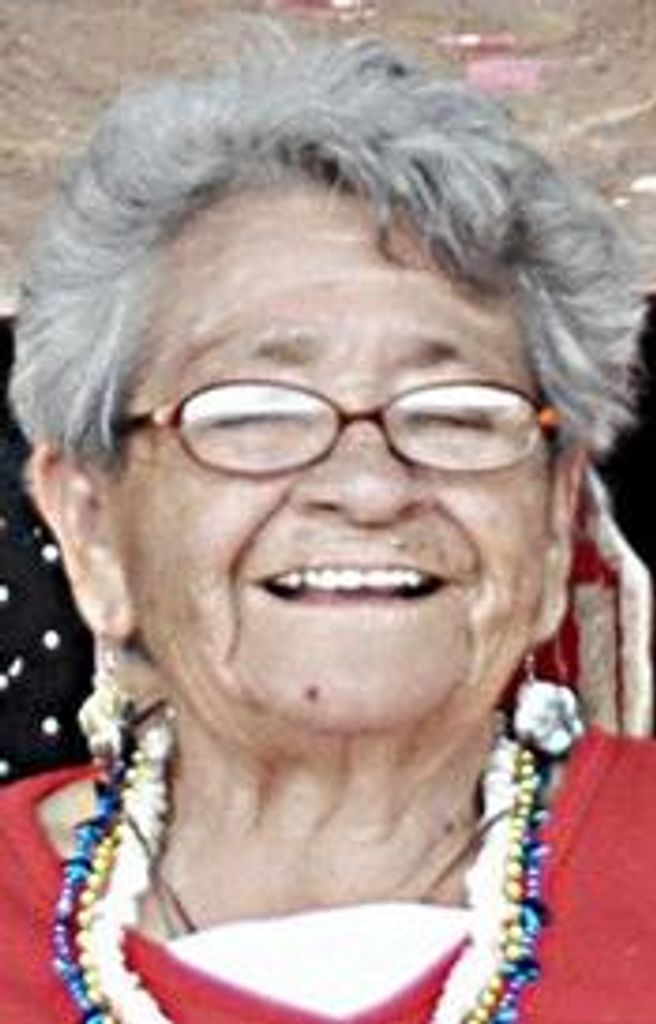 Margaret Gutierrez