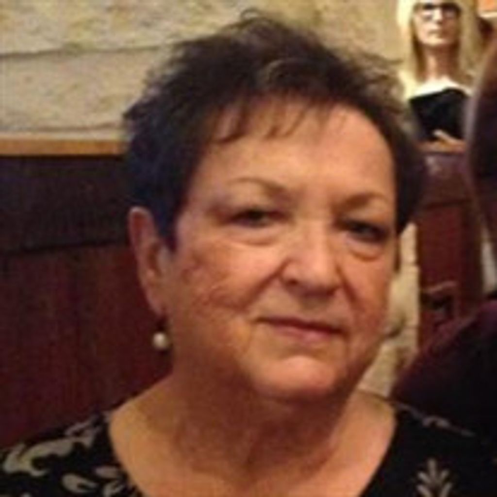 Ann Prouse