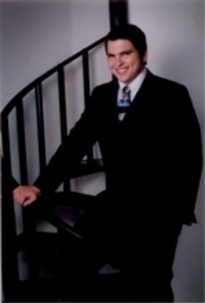 John Robert Denton