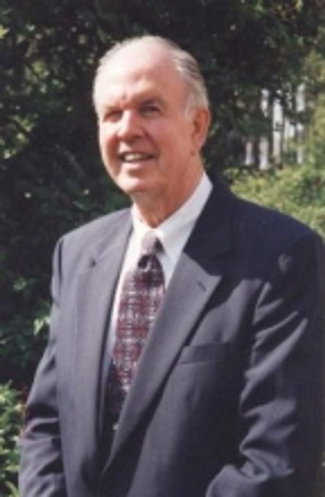 Harvey Allen Bolin