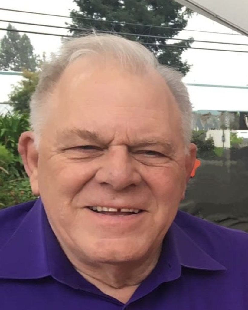 Alan Rick Lappen