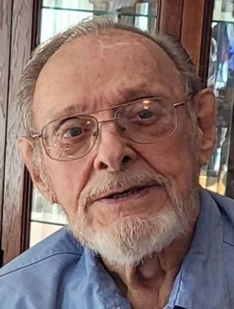 Fred Henry Rothganger Profile Photo