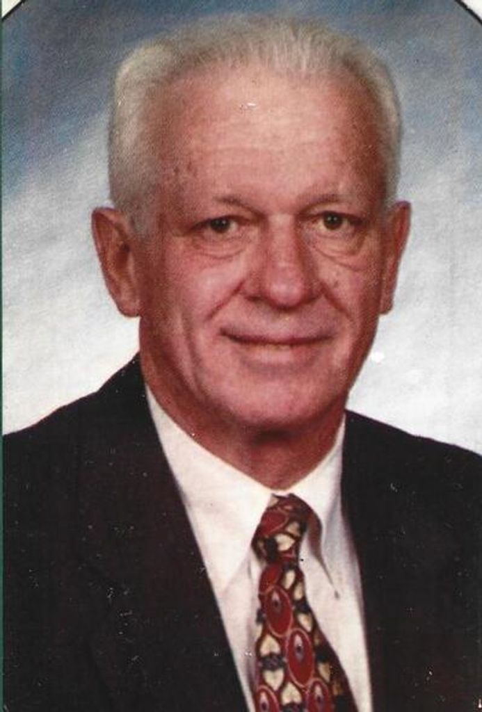 Robert Russell Wagner Jr. Profile Photo