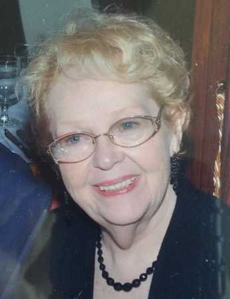 Lois Jean Baltz