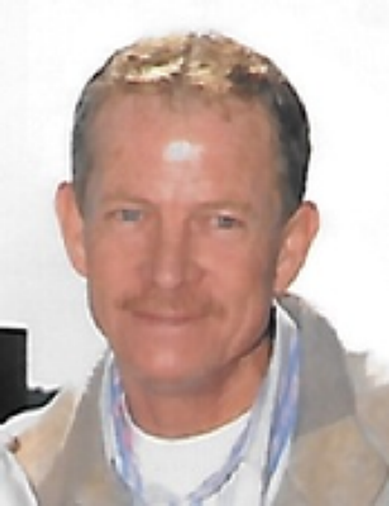 Ronald "Ronnie" Earl Butler