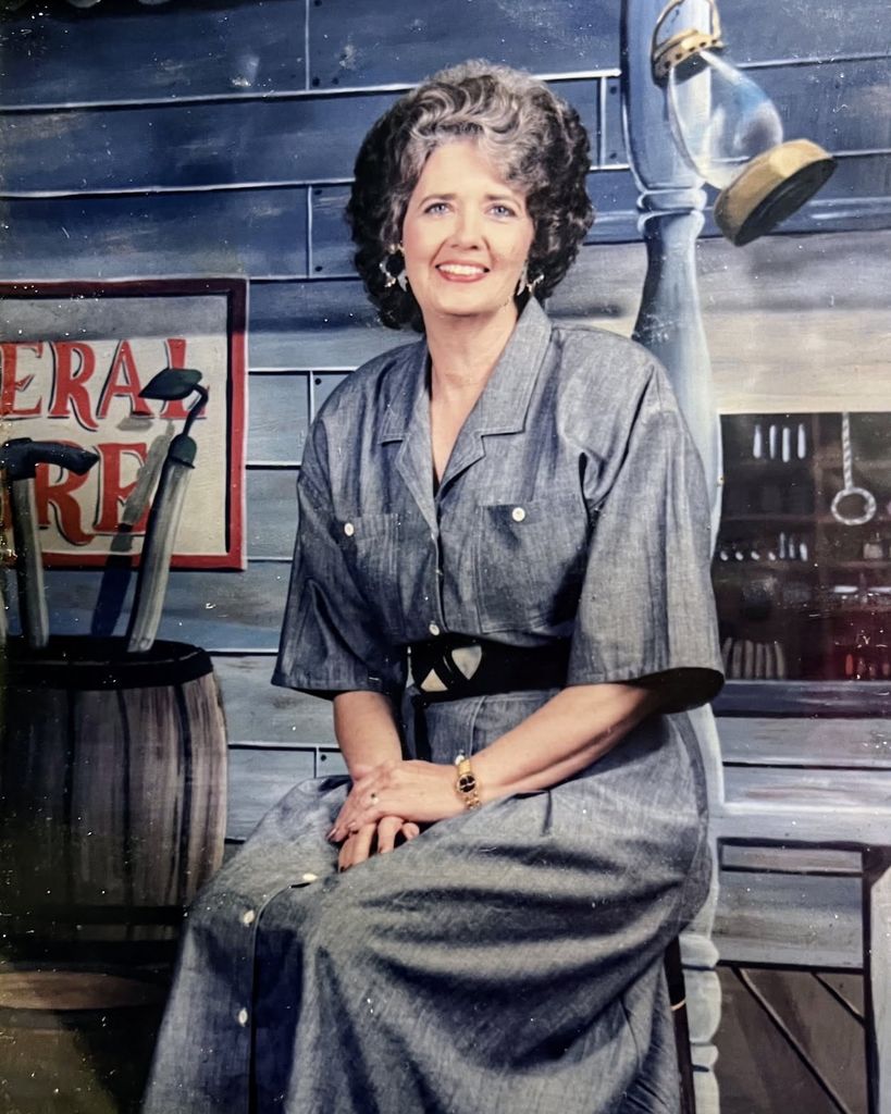 Marsha Ray Strange Profile Photo