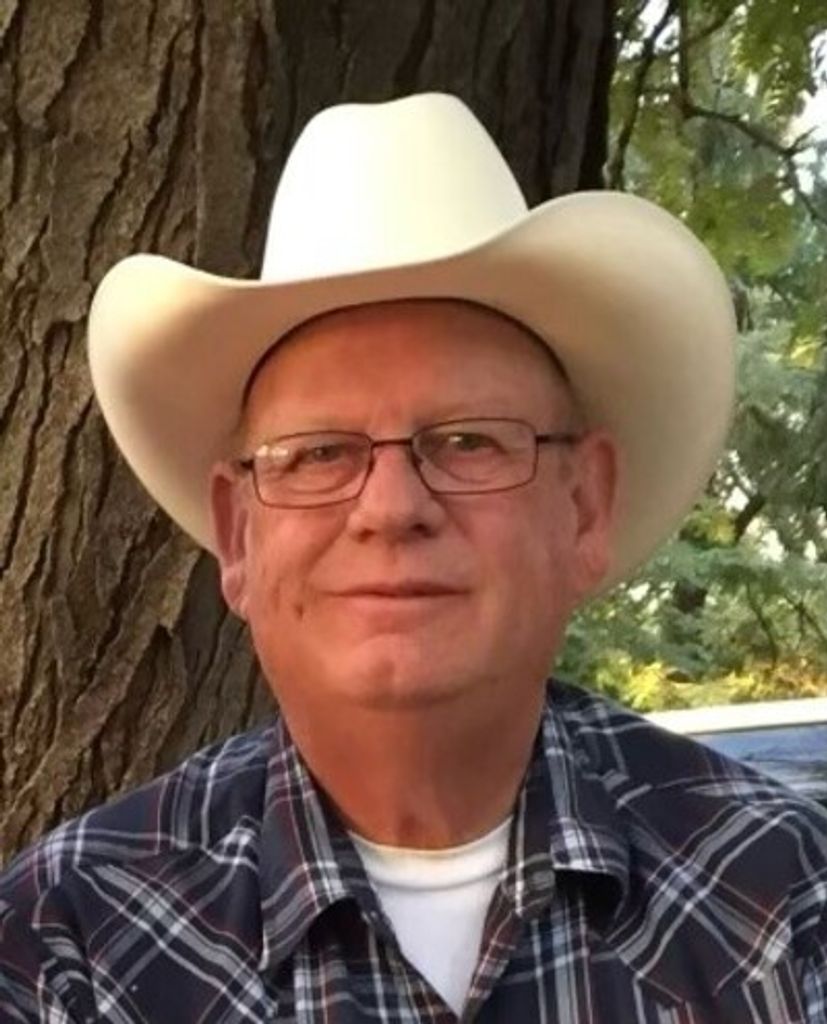 Jesse Earl Lonnberg Profile Photo