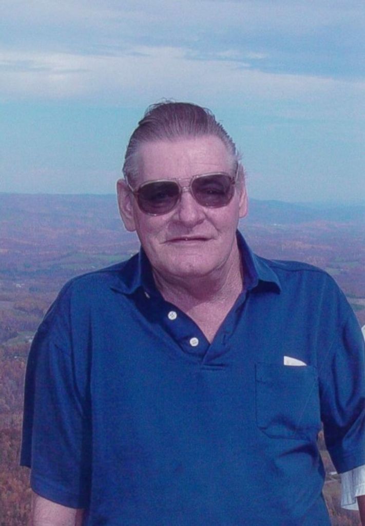 Timothy Burton Wood Profile Photo