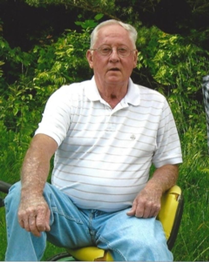 RAY HAMLIN