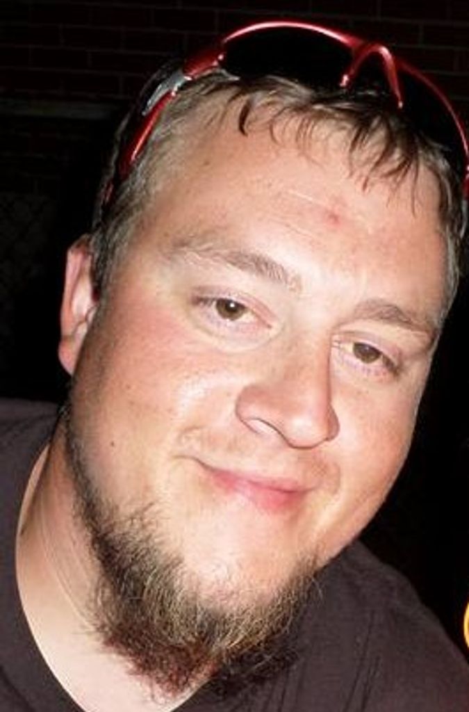 David B. Cruz Jr. Profile Photo