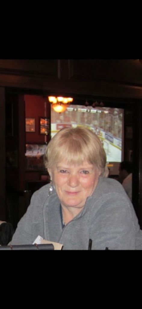 Joan Beaman Profile Photo