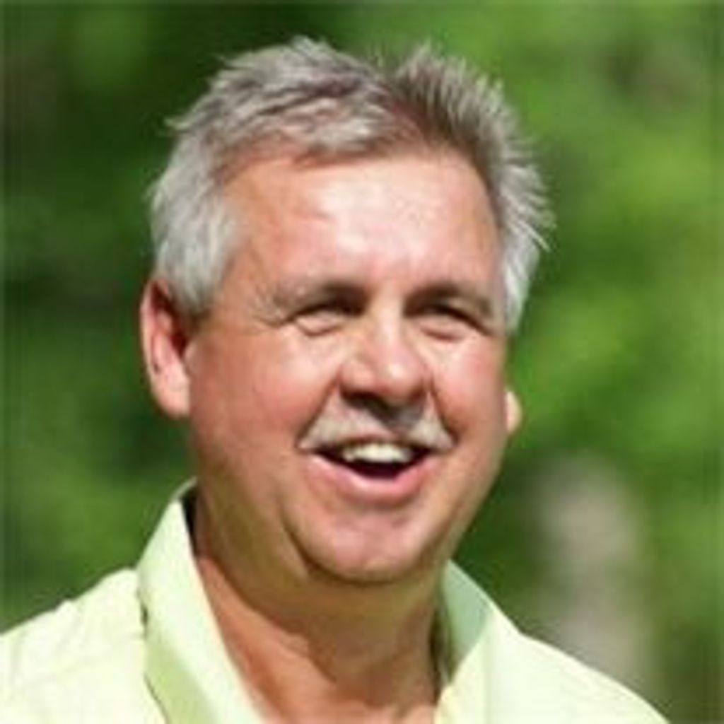 Raymond C. Rohrer
