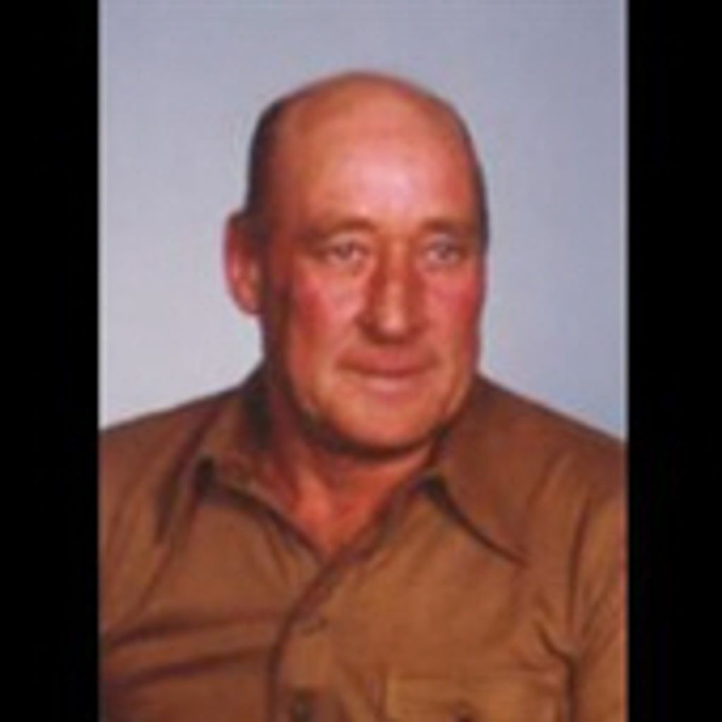 Harry Huiskes Profile Photo