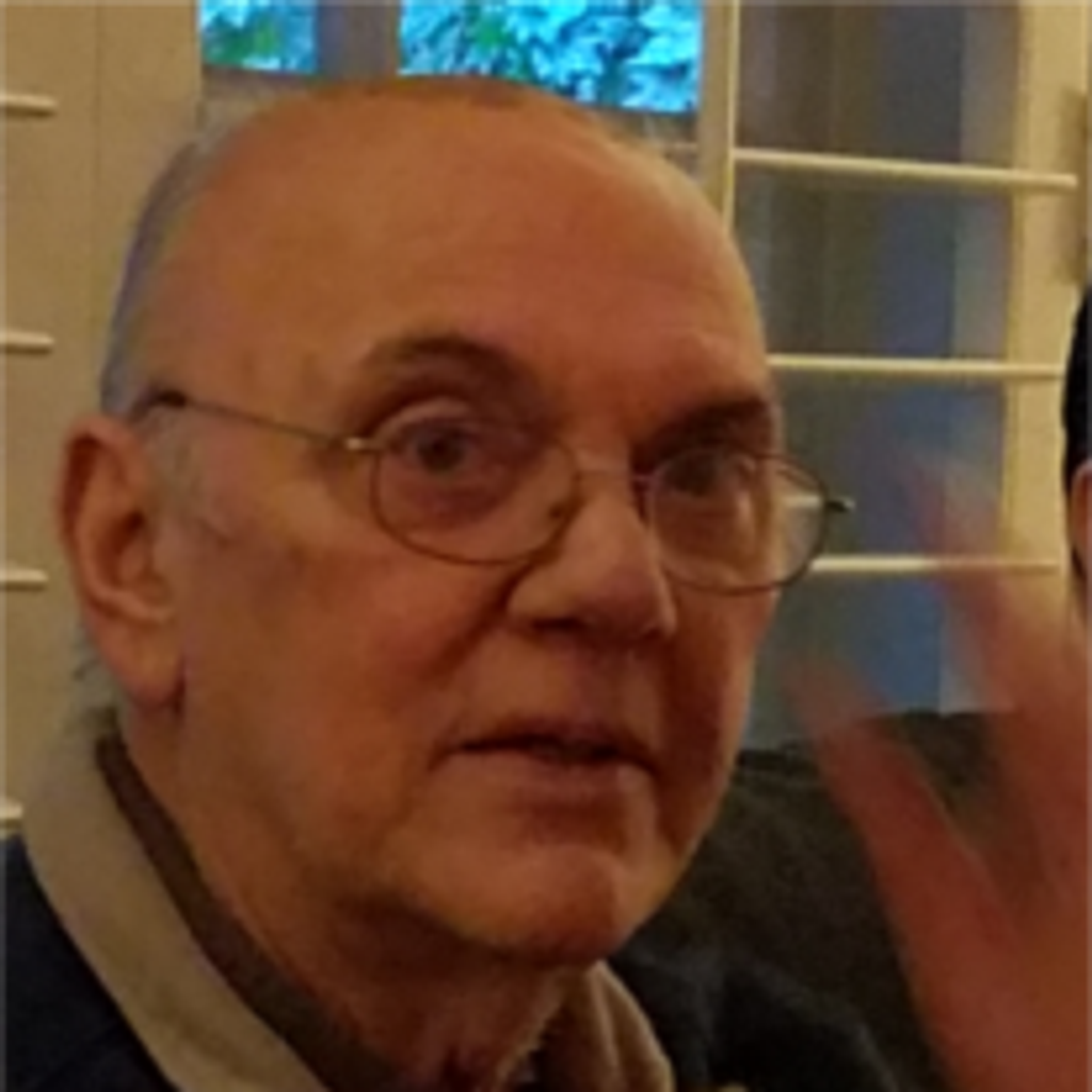 James Thomas Crabtree