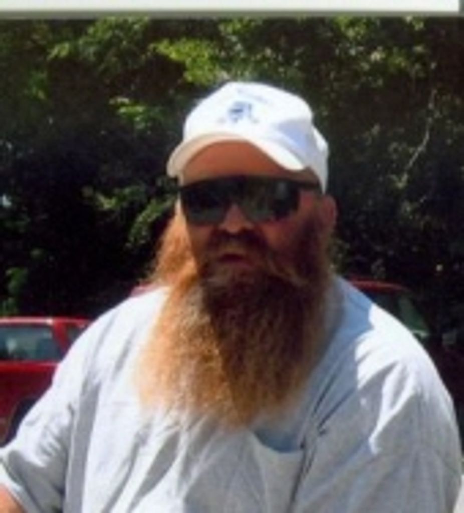 Ronald Cumper