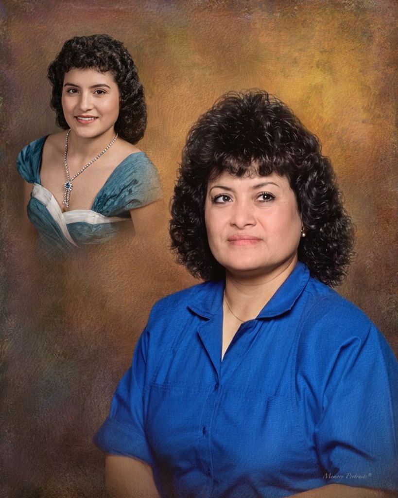 Maria T. Ybarra Profile Photo