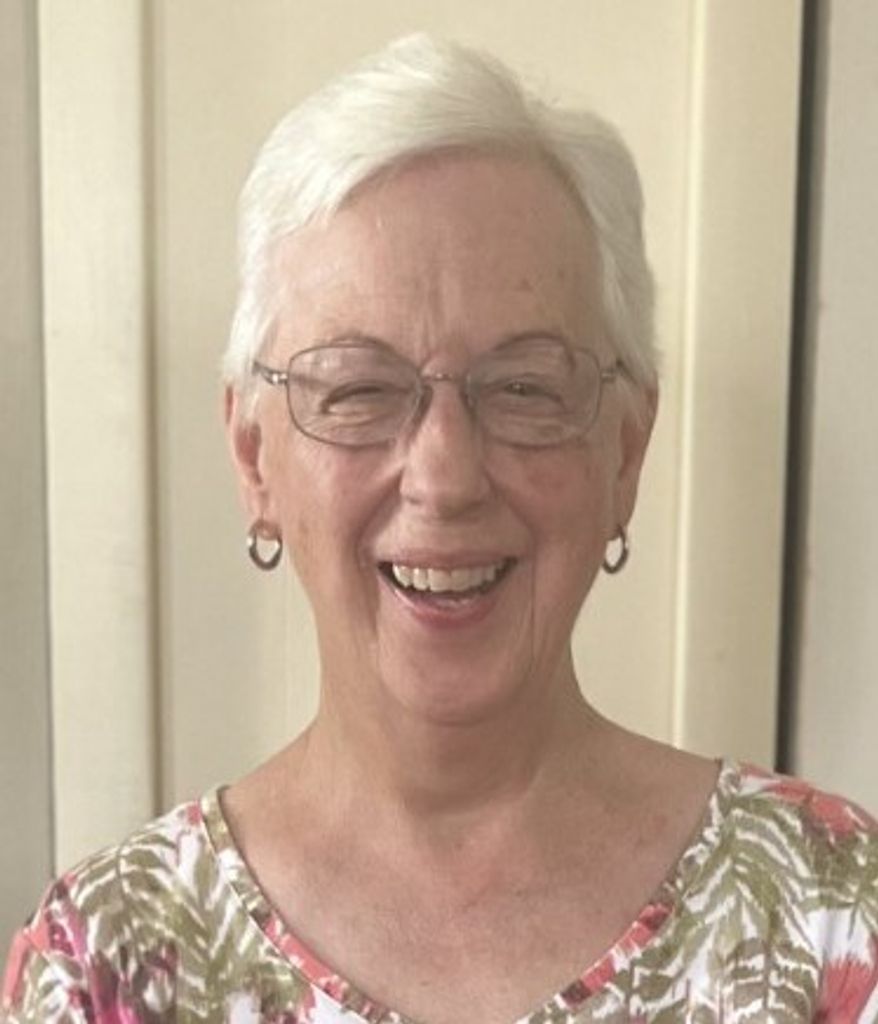 Janet Gail (Campbell)  Pruitt Profile Photo