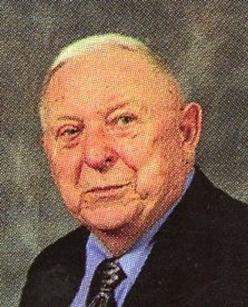 Lester R. Kennedy