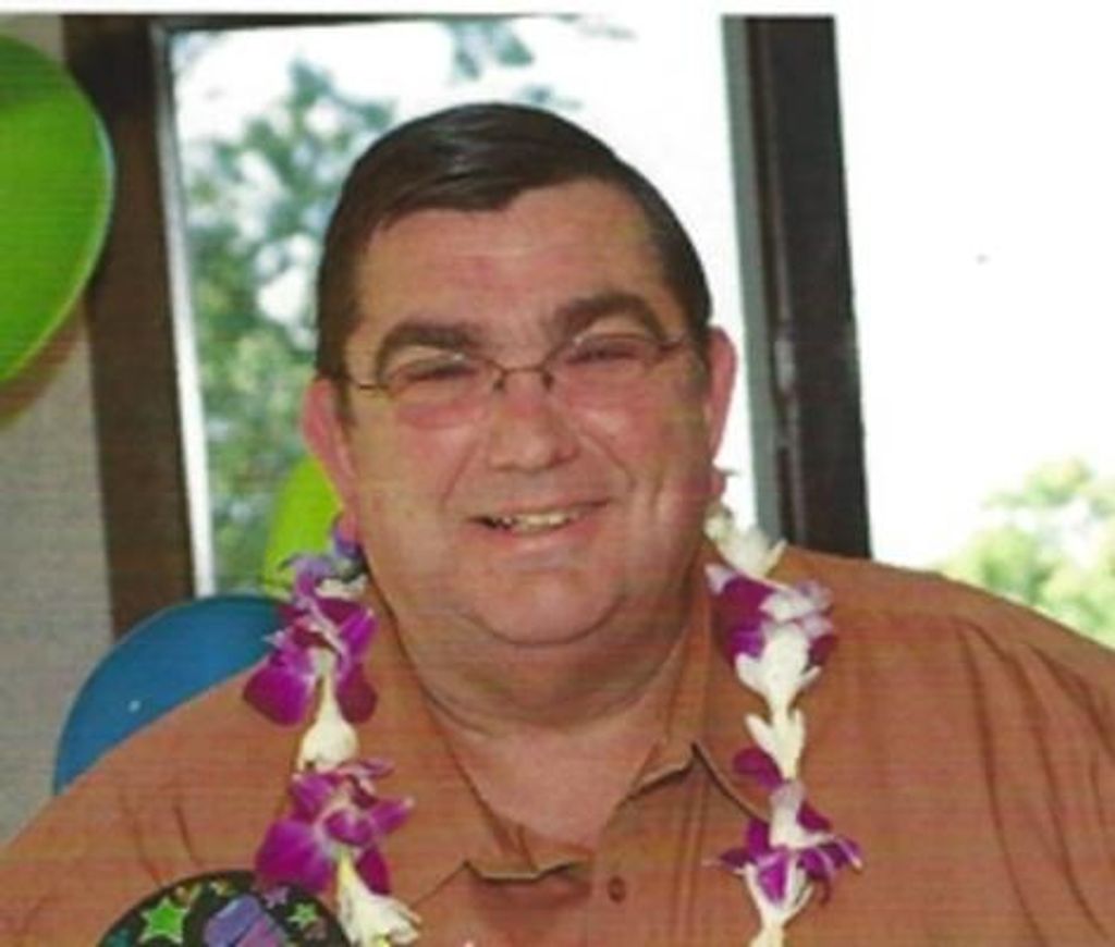 Ronald S. Bish Profile Photo
