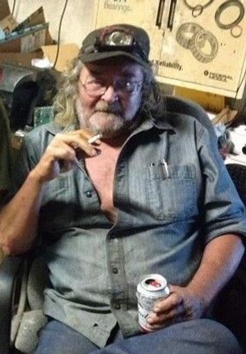 Henry Lee Robinson, Jr. Profile Photo