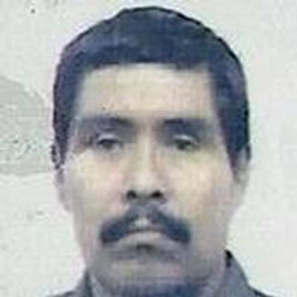 Gildardo Marquez-Pelcastre