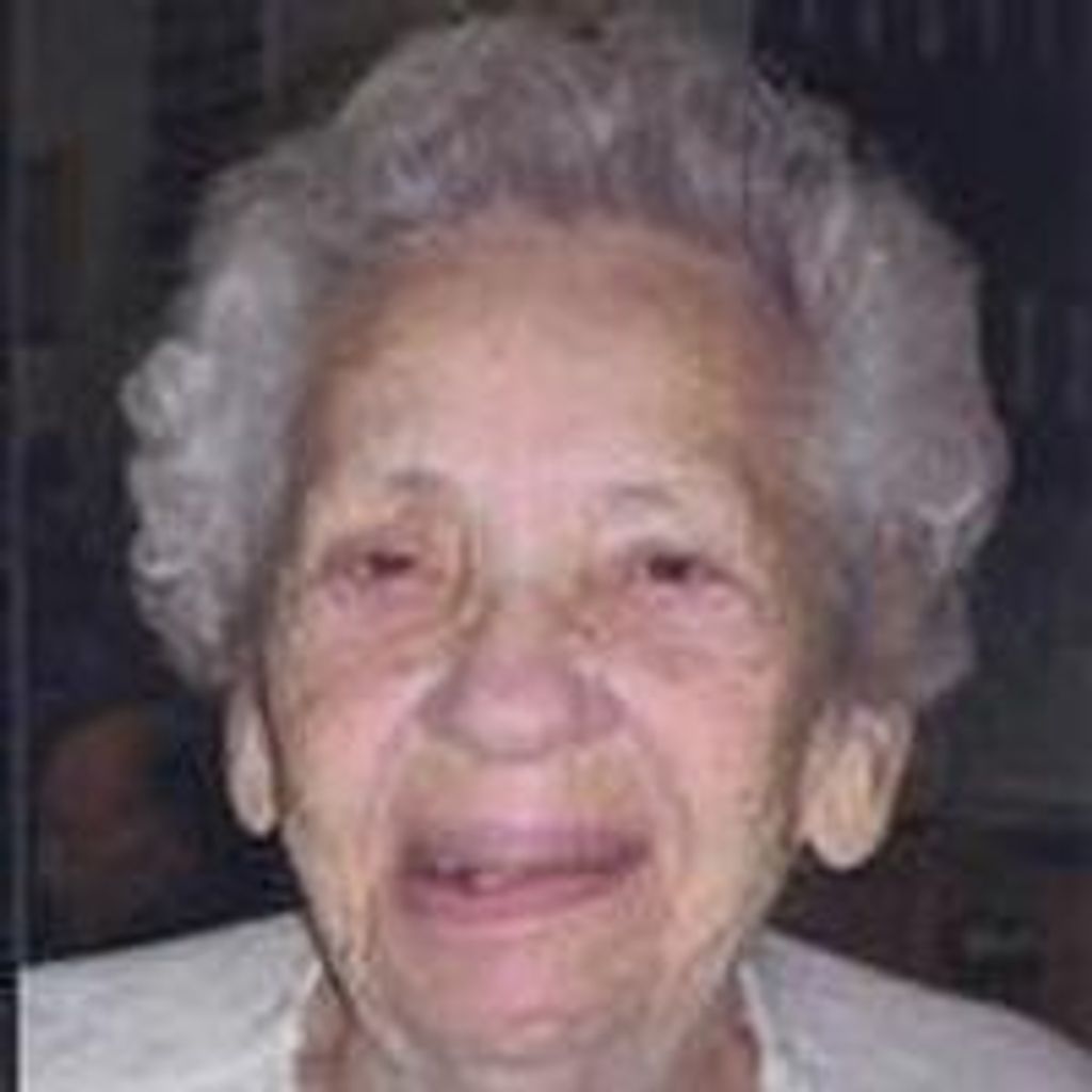 Delilah Sophronia Ming