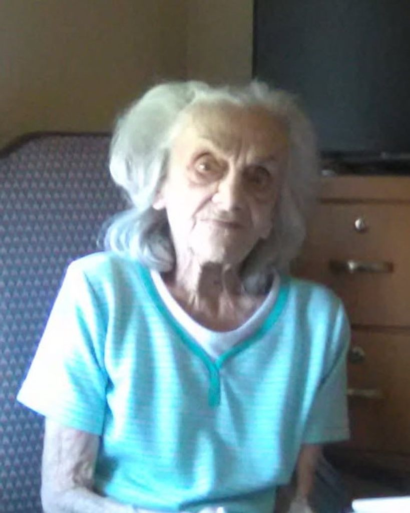 Angelina Barbara Puccio Profile Photo