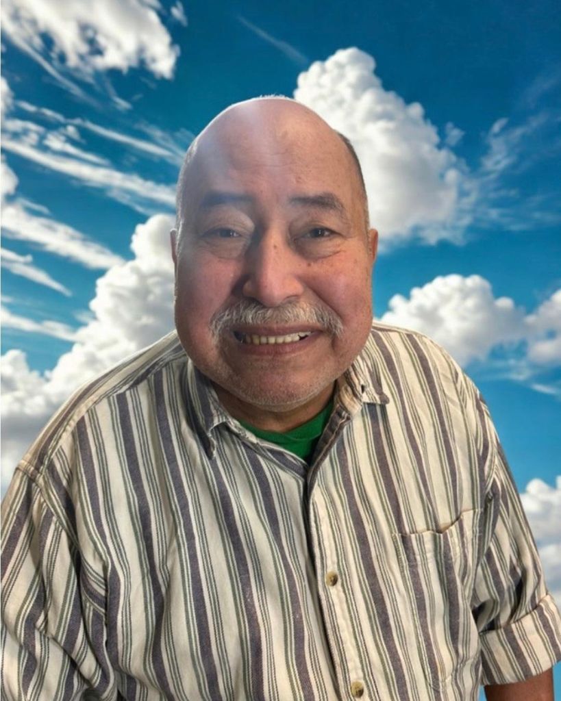 Houston Borrayes Barrios Profile Photo