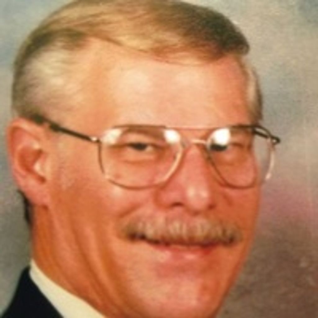 William "Bill" F. Parker