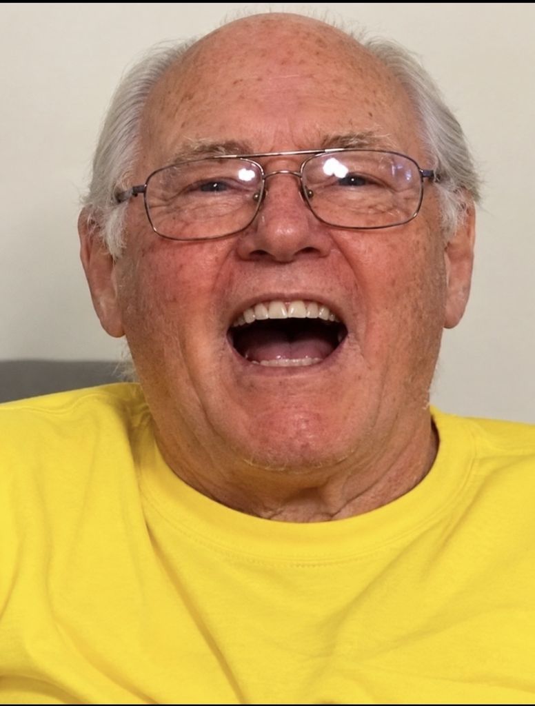 Richard Eugene Carr Profile Photo