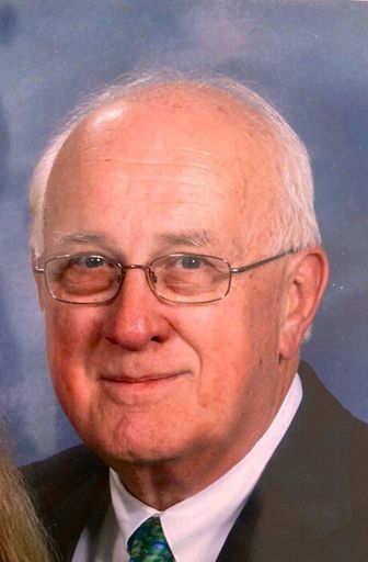 James Clarence Walton Profile Photo