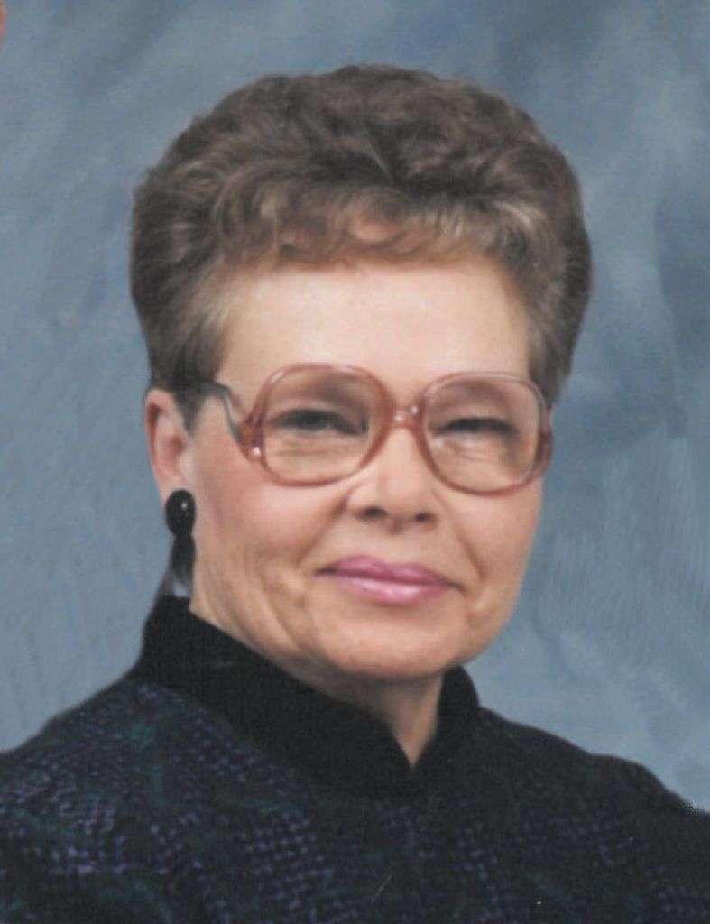 Evelyn Williamson Worsham Profile Photo