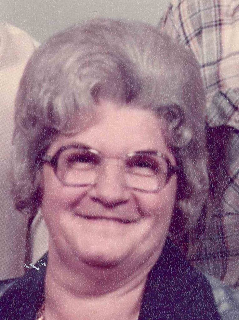 Margaret "Margie" Turchik