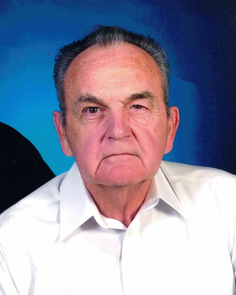 Rodney Rousse Profile Photo